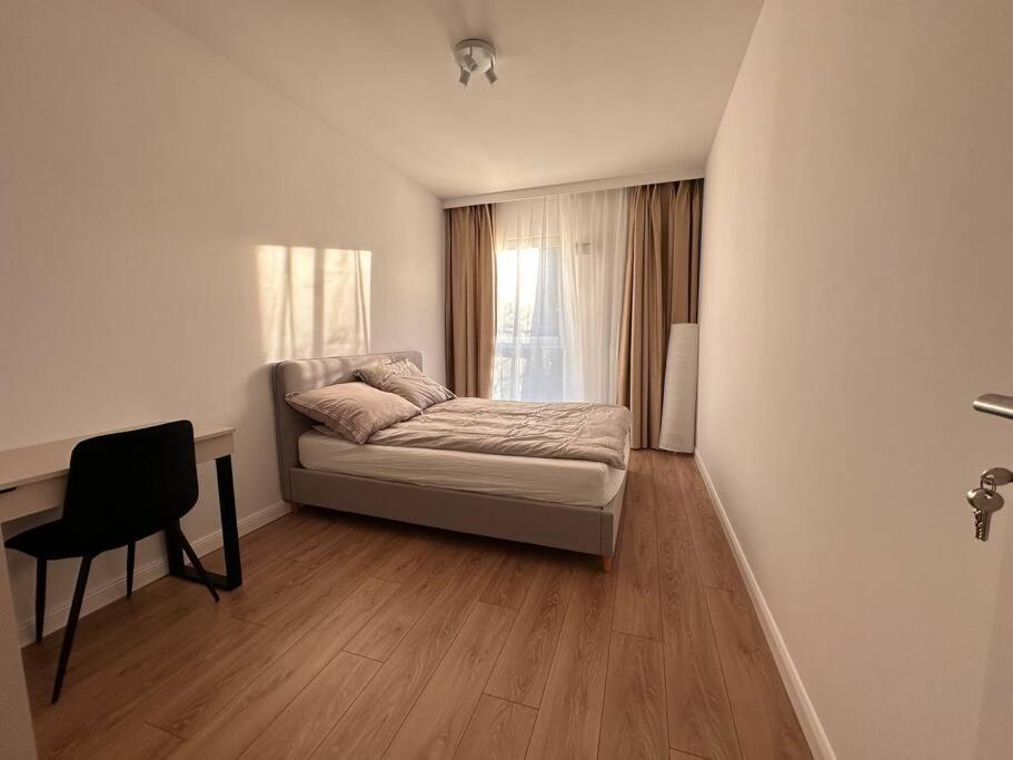 Kaskady Modern Apartment - Close To The Center Warsaw Exterior photo